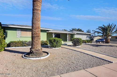 6132 Decatur St, Mesa, AZ 85205-6716