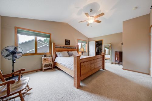 5195 200th St, Columbus MN  55025 exterior