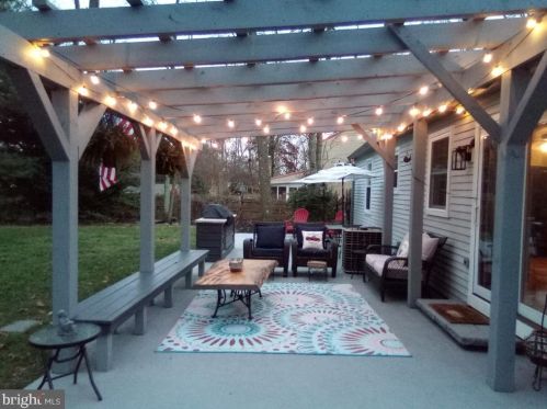 17 Waltham Way, Erial NJ  08081-9321 exterior