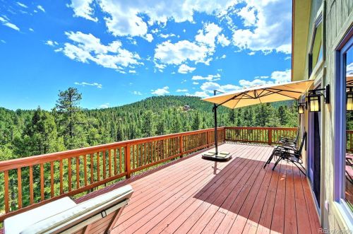 10200 Blue Sky Trl, Conifer, CO 80433-8640