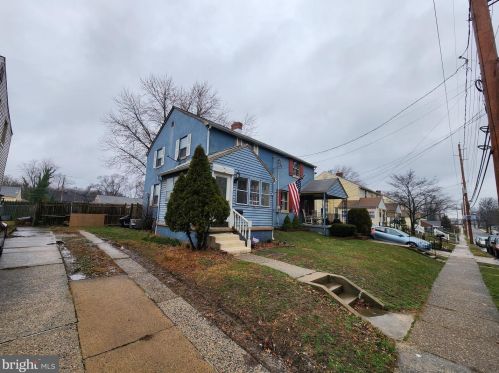 111 Park Ave, Gloucester NJ  08030-1358 exterior