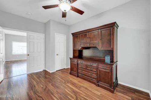 2542 Indian Wl Pl, Chandler AZ  85249-4168 exterior