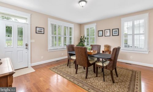 527 Willis St, Fredericksburg VA  22401-5650 exterior