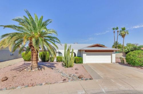 5223 Via Camille, Glendale, AZ 85306-4831