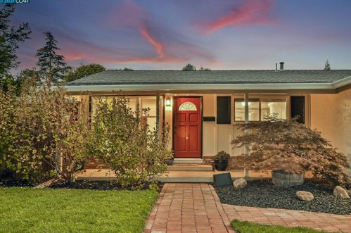 5502 Nebraska Dr, Concord, CA 94521-4007