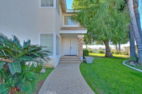 16224 Cordovan Ct, Chino Hills CA  exterior
