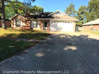 4902 General Sterling Price Pl, Bossier City LA  71112-4762 exterior