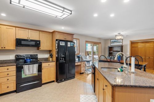 20 Logan St, Ellsworth NH  03285-6110 exterior