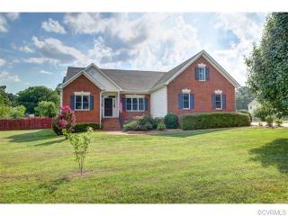 7063 Daffodil Rd, Mechanicsville, VA 23111-5002