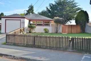 2533 Fairfield St, Eureka CA  95501-3518 exterior