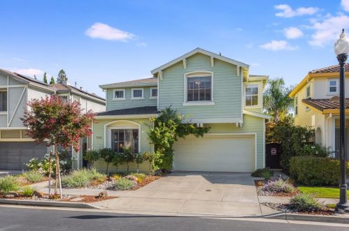 1726 Papyrus Ln, San Jose, CA 95126-2037