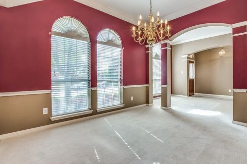 3606 Mackenzie Ln, Richardson TX  75082-2620 exterior