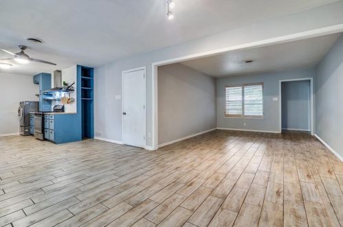 1014 Imperial Dr, Denton TX  76209-8612 exterior