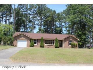 639 Wakefield Dr, Fayetteville, NC 28303-2056