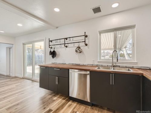 1251 Scranton St, Denver CO  80011-6409 exterior