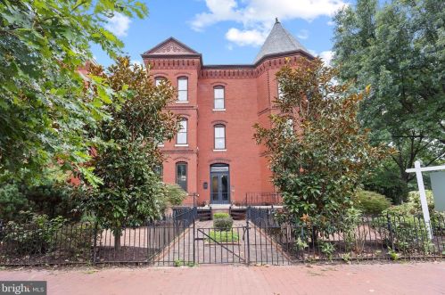 301 Maryland Ave, Washington, DC 20002-5711