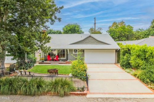 4519 Camellia Ave, North Hollywood, CA 91602-1907