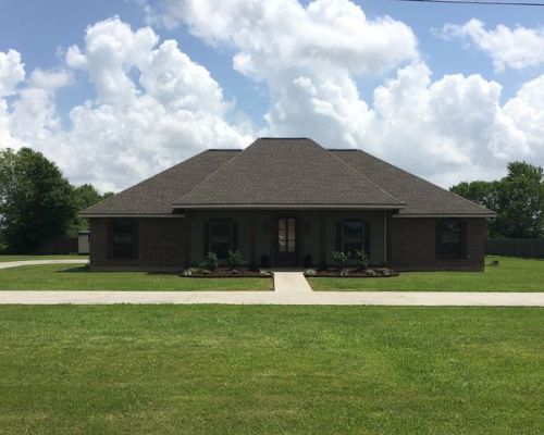 1145 Bobby Jo Rd, Ville Platte, LA 70586-8401