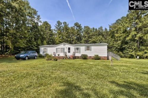 1453 Heins Rd, Blythewood, SC 29016-8922