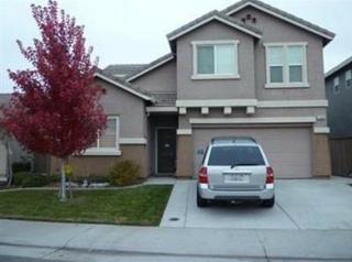 1466 Grey Bunny Dr, Roseville CA  95747-4624 exterior