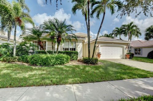 11325 Ohanu Cir, Boynton Beach, FL 33437-7033