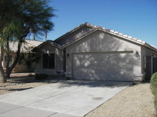 11420 Sheridan St, Avondale, AZ 85392-5029