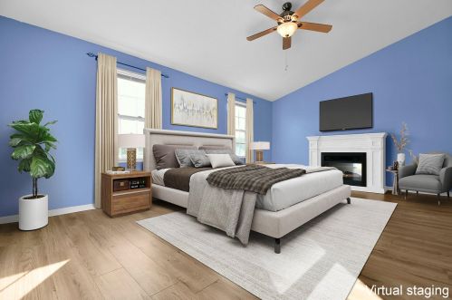 135 Spring Flower Way, Pataskala OH 43062-6997 exterior