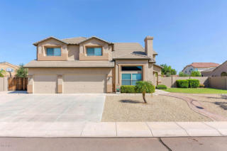 10432 Jessie Ln, Peoria AZ  85383-2769 exterior