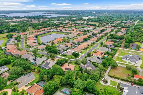 4916 Keeneland Cir, Orlando FL  32819-3141 exterior