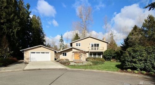 24250 133rd Ave, Kent, WA 98042-5181