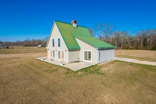 22646 Zeb Chaney Rd, Zachary, LA 70791-6401