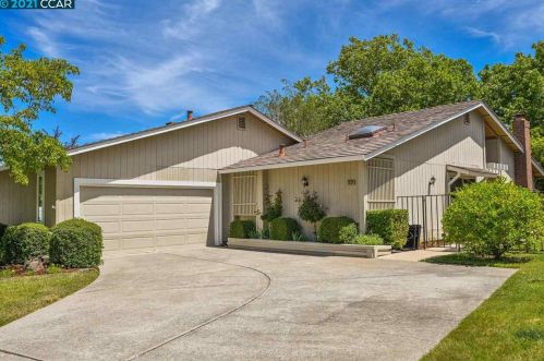1934 Rancho Verde Cir, Danville, CA 94526-6220
