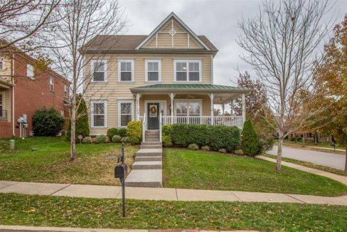 127 Verde Meadow Dr, Franklin, TN 37067-5943