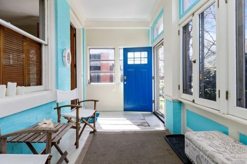 5918 Douglas St, Pittsburgh PA  15217-2108 exterior