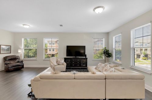 10702 Sunset Ridge Ln, Orlando FL  32832-5828 exterior