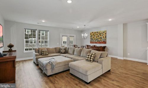 13883 Gary Fisher Trl, Gainesville, VA 20155