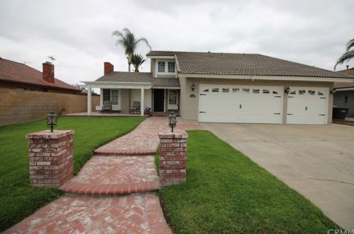 1478 Cottonwood St, Ontario, CA 91761-7130
