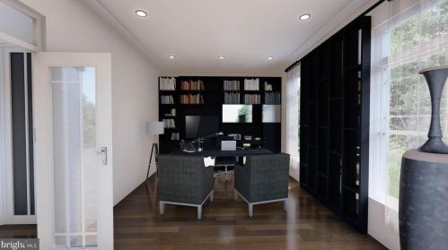 11703 Sugarland Rd, Herndon VA  20170-2303 exterior