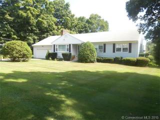 38 Palmer Pl, Bridgeport, CT 06612-1917