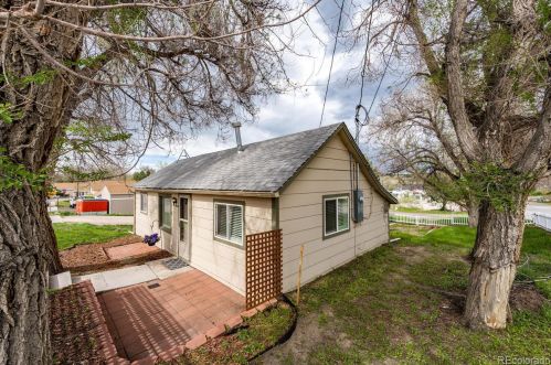 174 Banner St, Elizabeth, CO