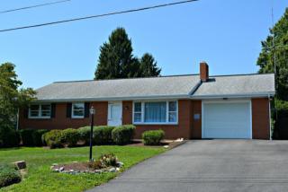 3804 Hillcrest Dr, Kinderhook, PA 17512-9664