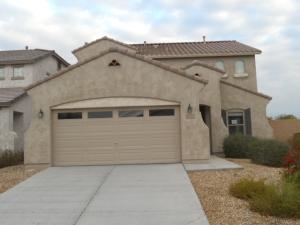 18548 Mission Ln, Waddell AZ  85355-4404 exterior