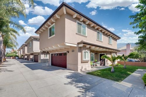 525 League Ave, City Of Industry, CA 91744
