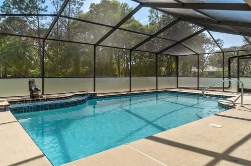 10208 Hoover St, Brooksville FL  34608-7137 exterior