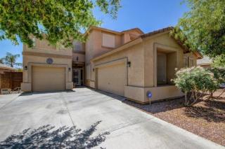 15067 Desert Hills Dr, Sun City, AZ 85379-5250