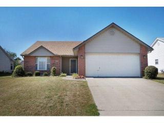 112 Zachery Dr, Liberty Township, OH 45042