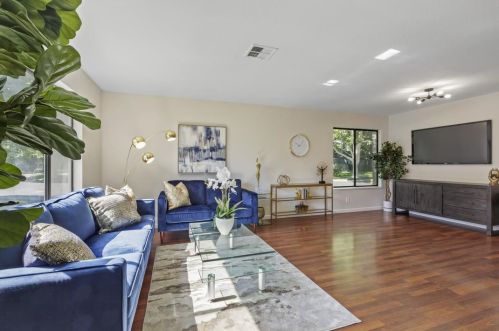 5026 Grey Feather Cir, San Jose, CA 95136-3407