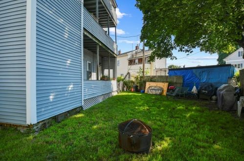 91 Southgate St, Worcester MA  01603-2846 exterior