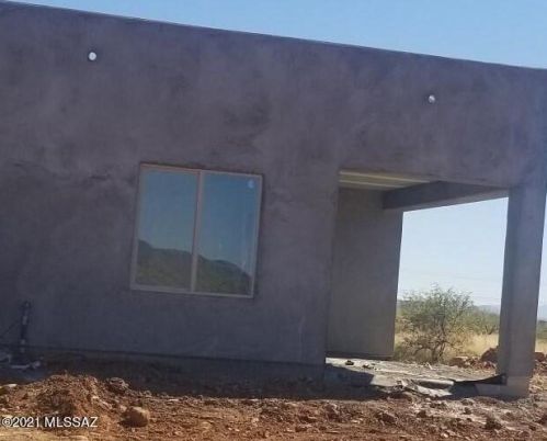 1992 Calle Iran, Nogales, AZ 85648-3734
