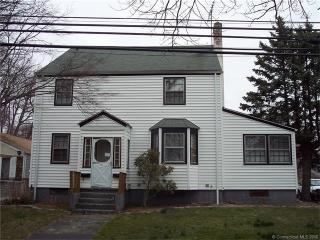145 Harrison Ave, Milford CT  06460-5609 exterior